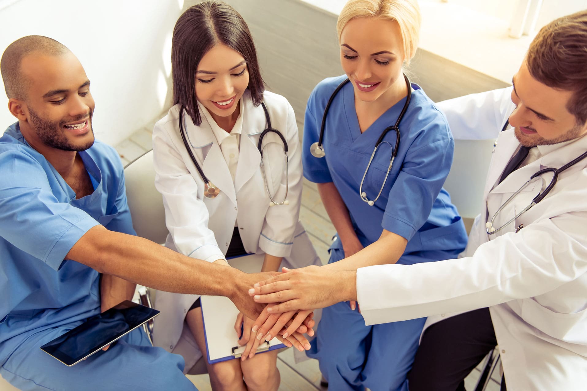 Servicio médico y salud ocupacional